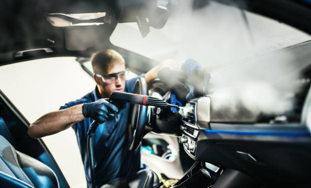 Trusted IL Airduct Cleaning Experts