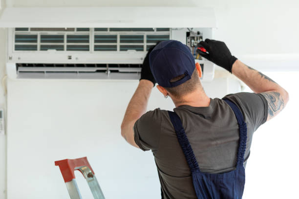 Best Commercial HVAC Duct Cleaning  in Amboy, IL