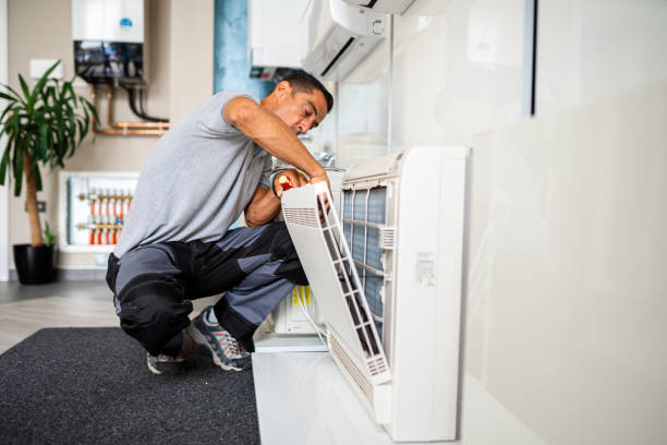 Best Emergency Air Duct Cleaning  in Amboy, IL