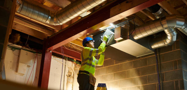 Best Emergency Air Duct Cleaning  in Amboy, IL