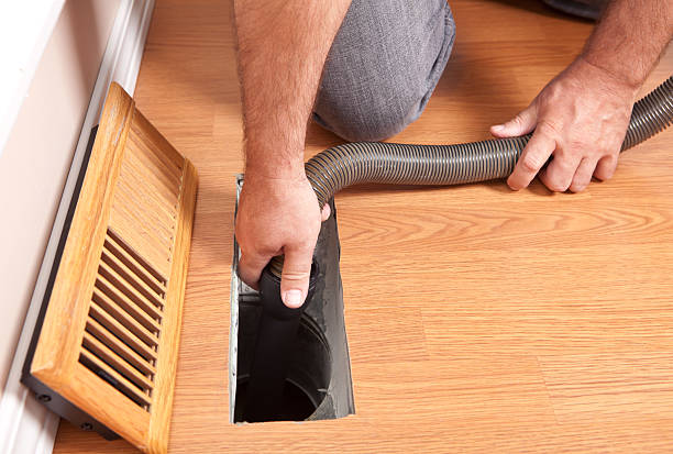 Best HVAC System Cleaning  in Amboy, IL