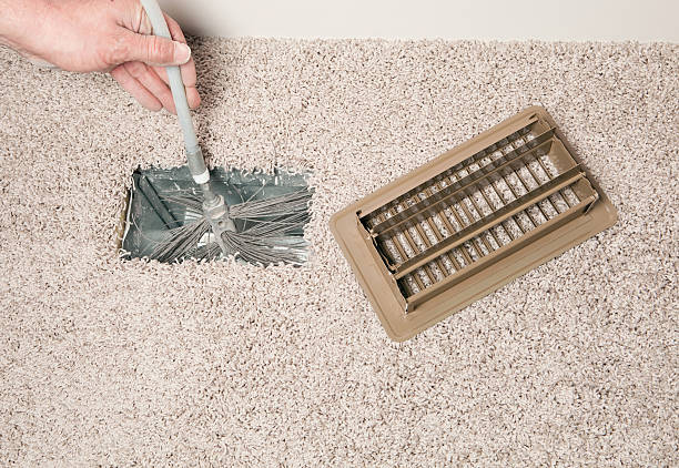 Best Air Vent Cleaning Services  in Amboy, IL