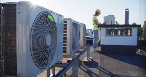 Best Affordable Air Duct Cleaning  in Amboy, IL